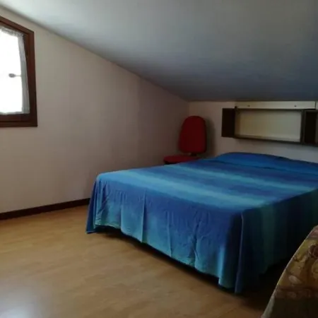 Attico Panoramico Sul Mare